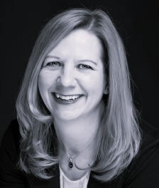 Sharon Birkett